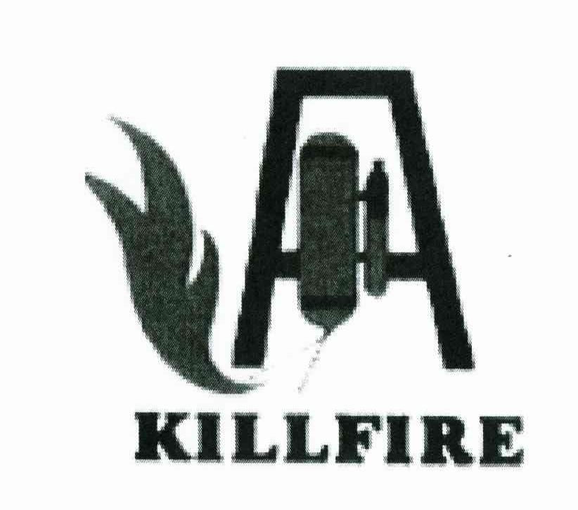 KILLFIRE