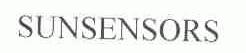 SONSENSORS