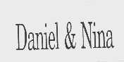 DANIEL & NINA