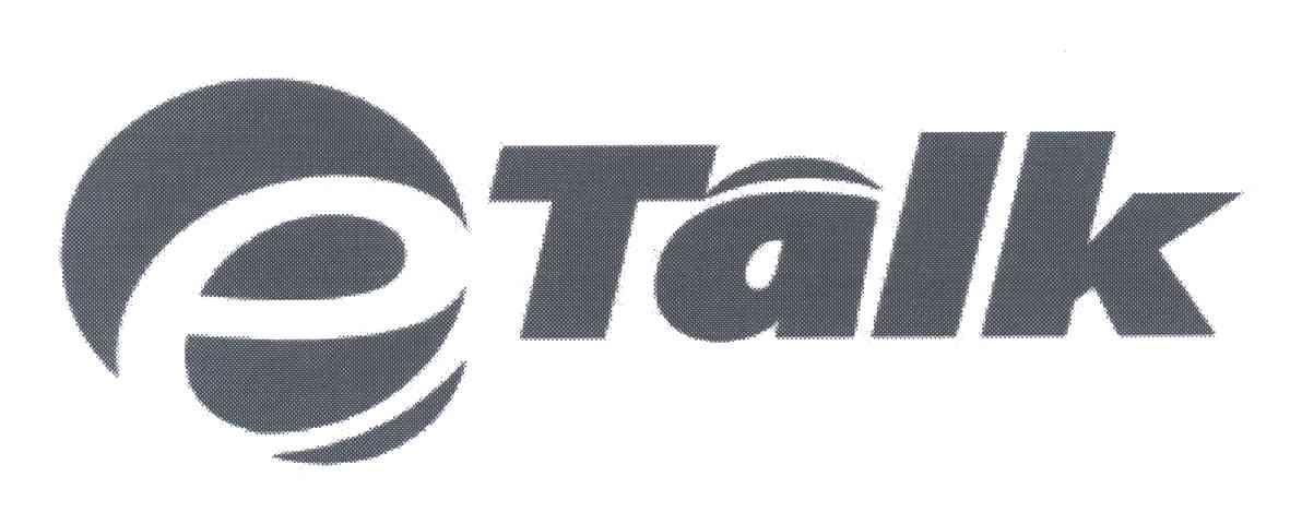 ETALK