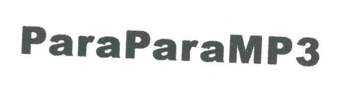 PARAPARA