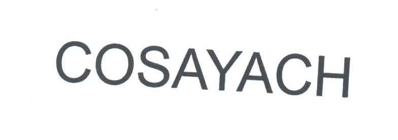 COSAYACH