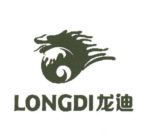 龙迪