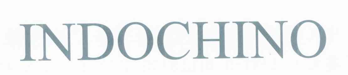 INDOCHINO