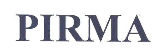 PIRMA