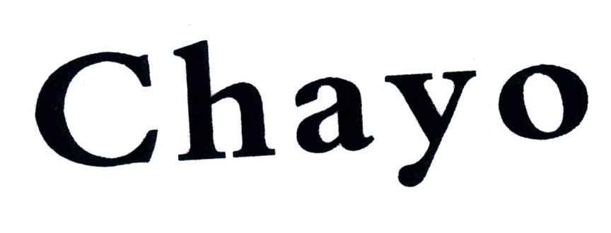 CHAYO