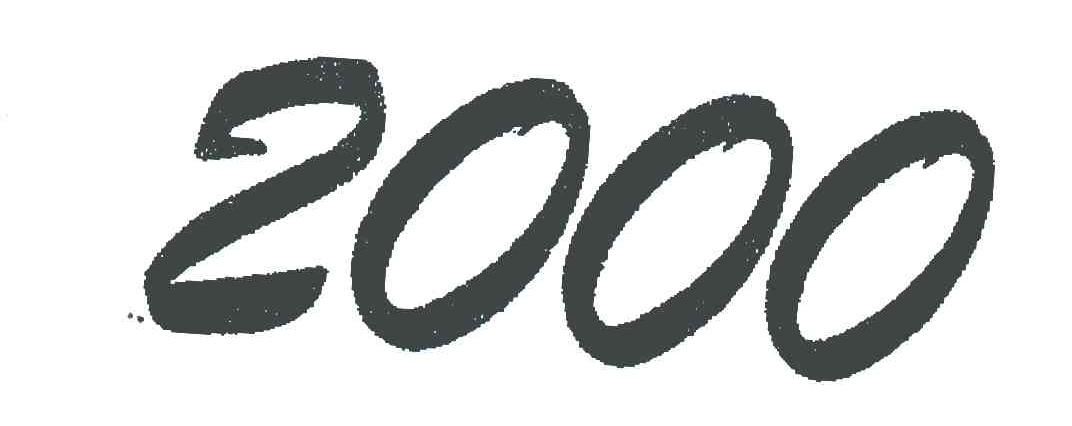 2000