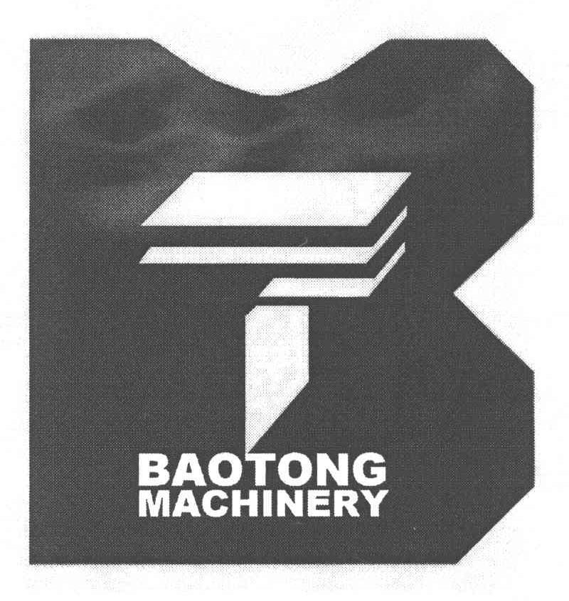 BAOTONG MACHINERY