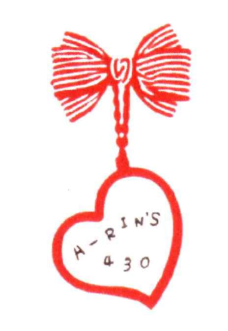 A-RIN＇S;430