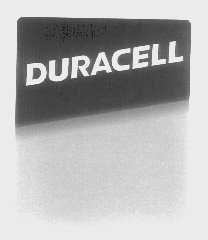DURACELL