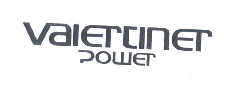 VAIERTINER POWER