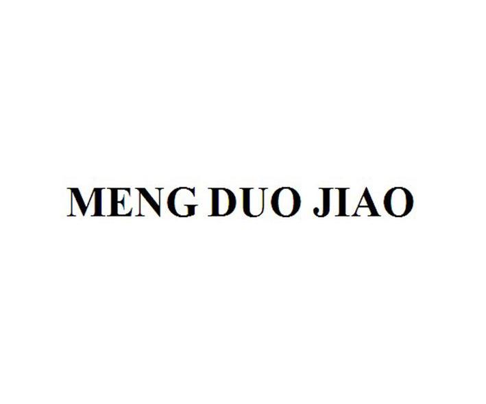 MENG DUO JIAO