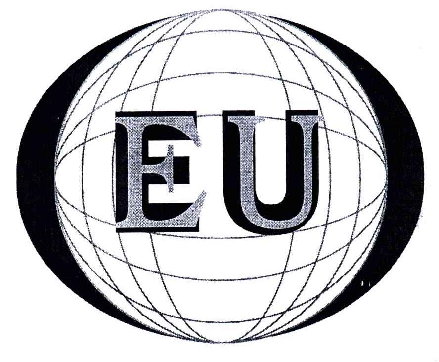 EU及图
