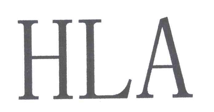 HLA