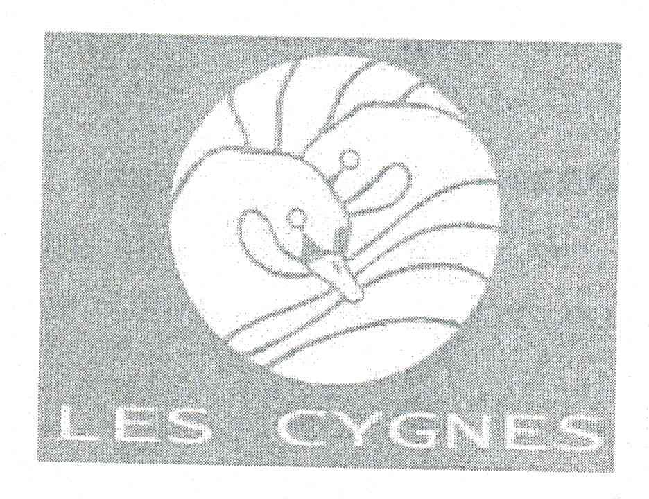 LES CYGNES