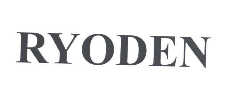 RYODEN