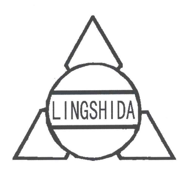 LINGSHIDA