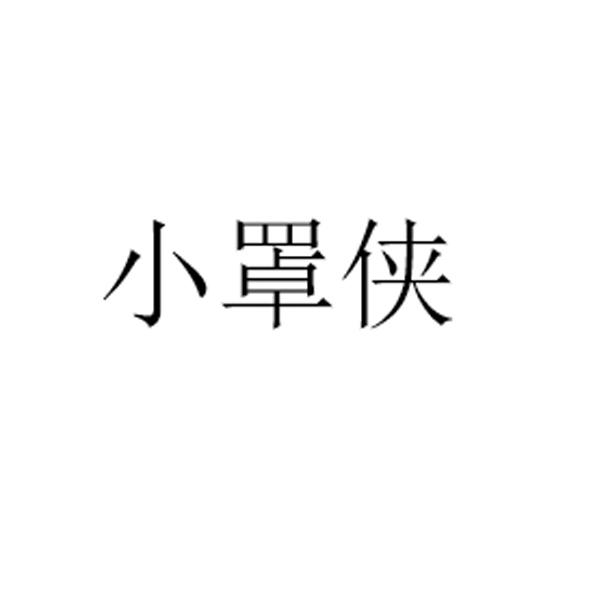 小罩侠