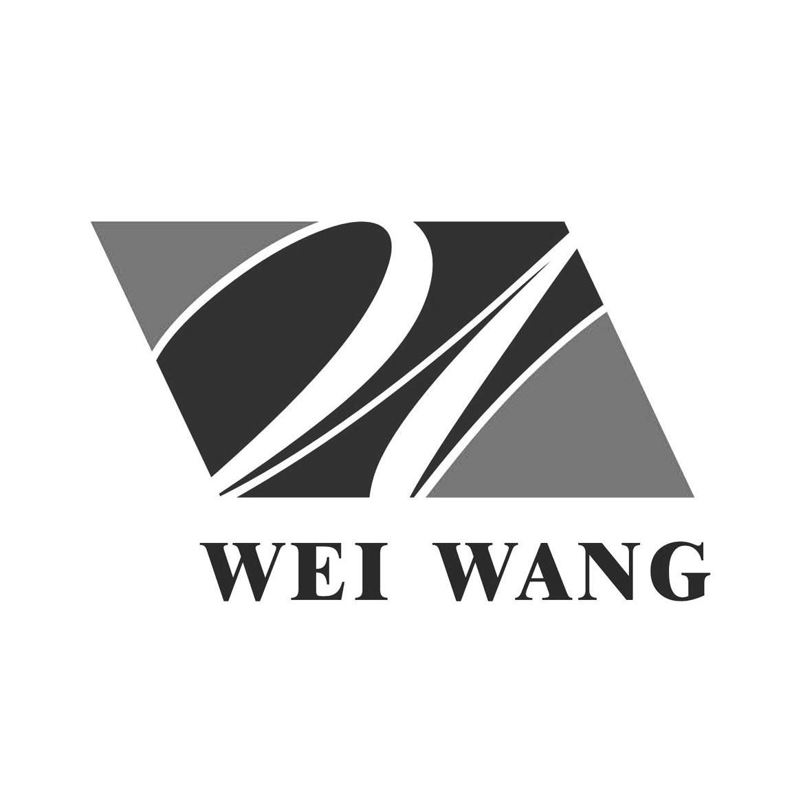 WEI WANG W