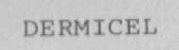 DERMICEL