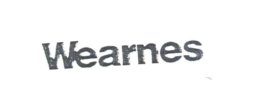 WEAMES