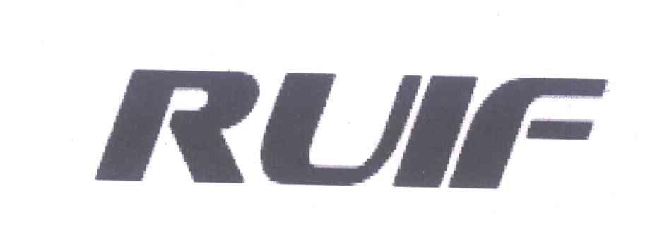 RUIF