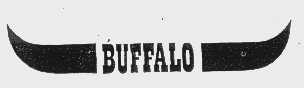 BUFFALO