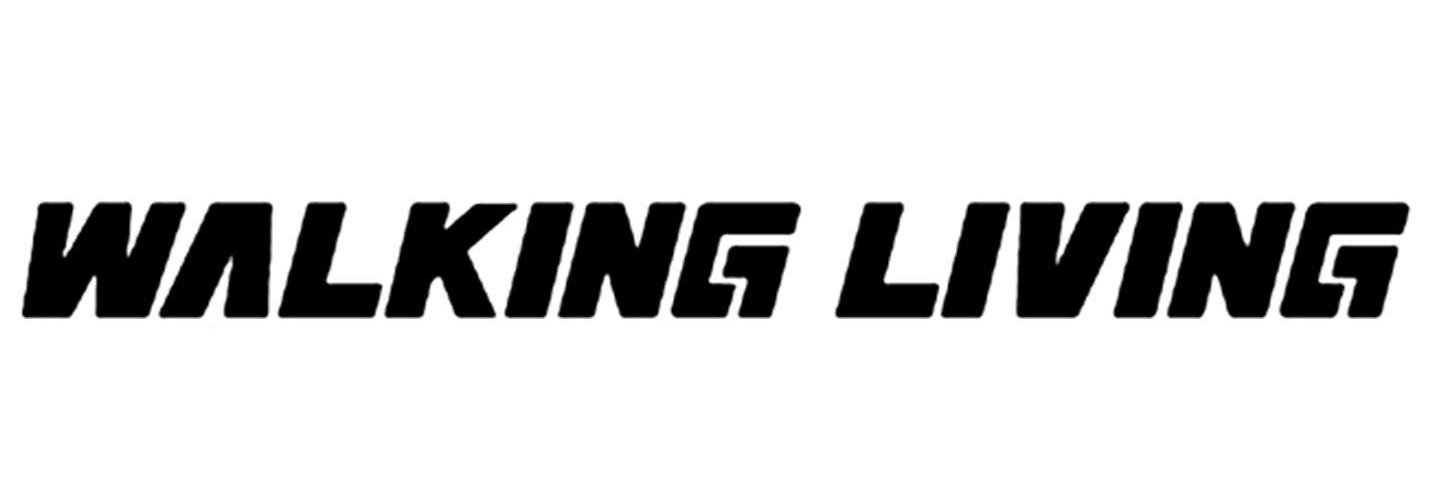 WALKING LIVING