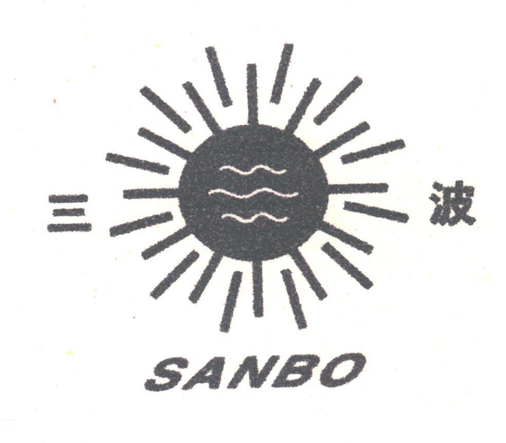 三波