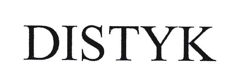 DISTYK
