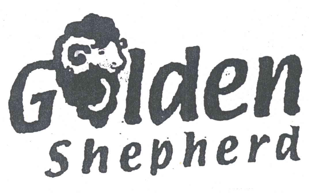 GOLDENSHEPHERD