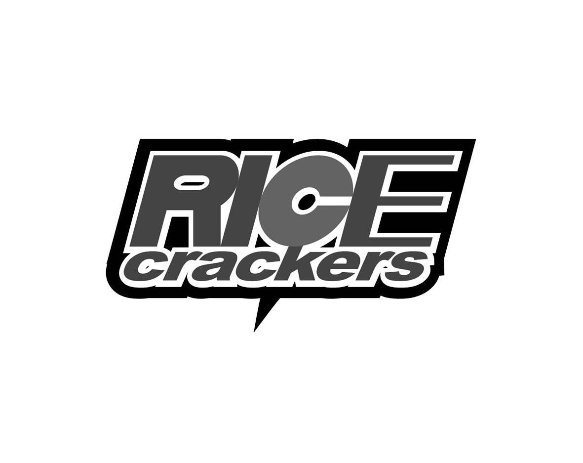 RICE CRACKERS