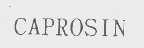 CAPROSIN