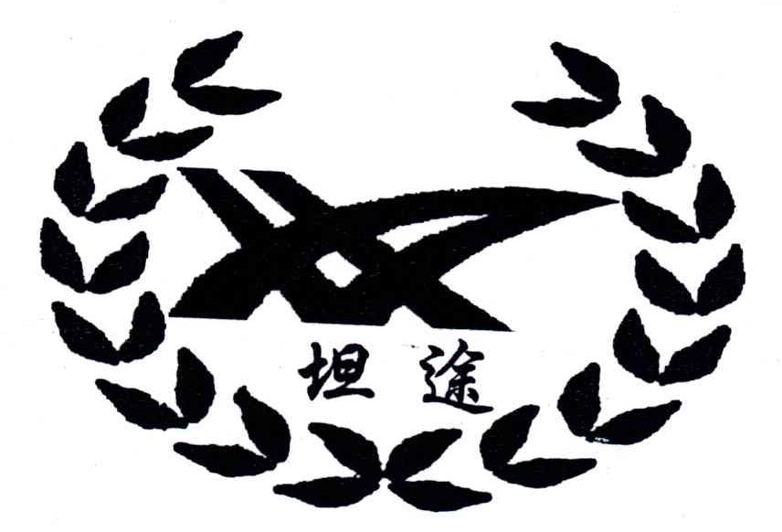 坦途