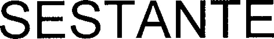 SESTANTE