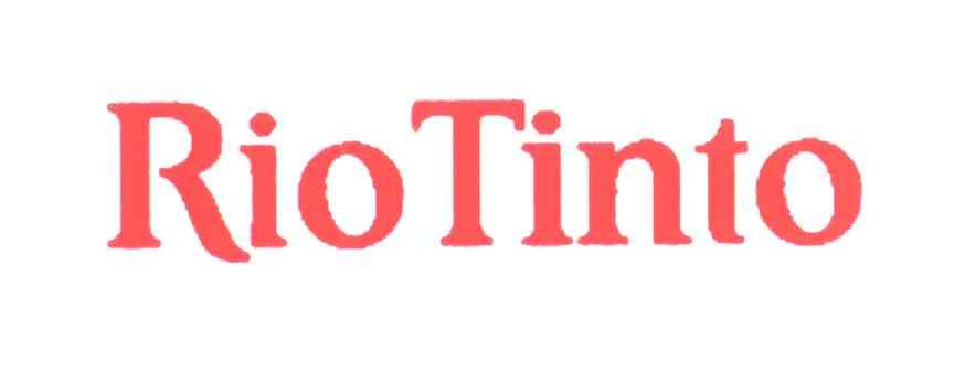 RIO TINTO