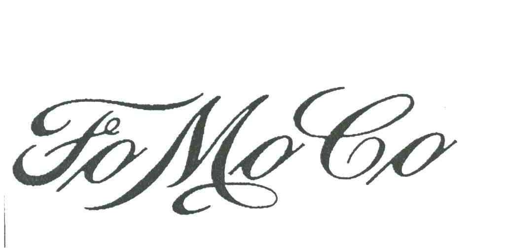 FOMOCO