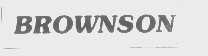 BROWNSON