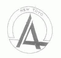 NEW TOYO