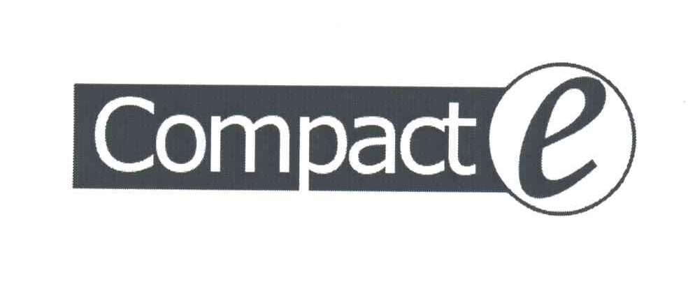 COMPACT;E