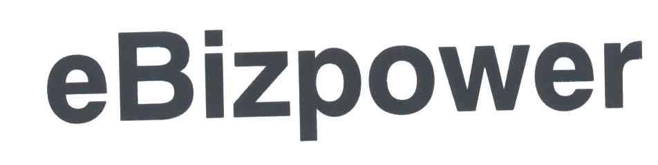 EBIZPOWER