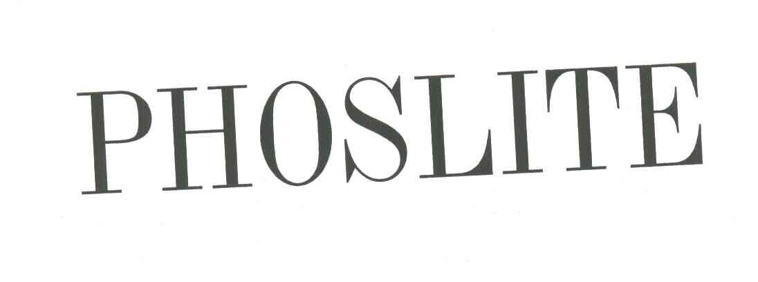 PHOSLITE