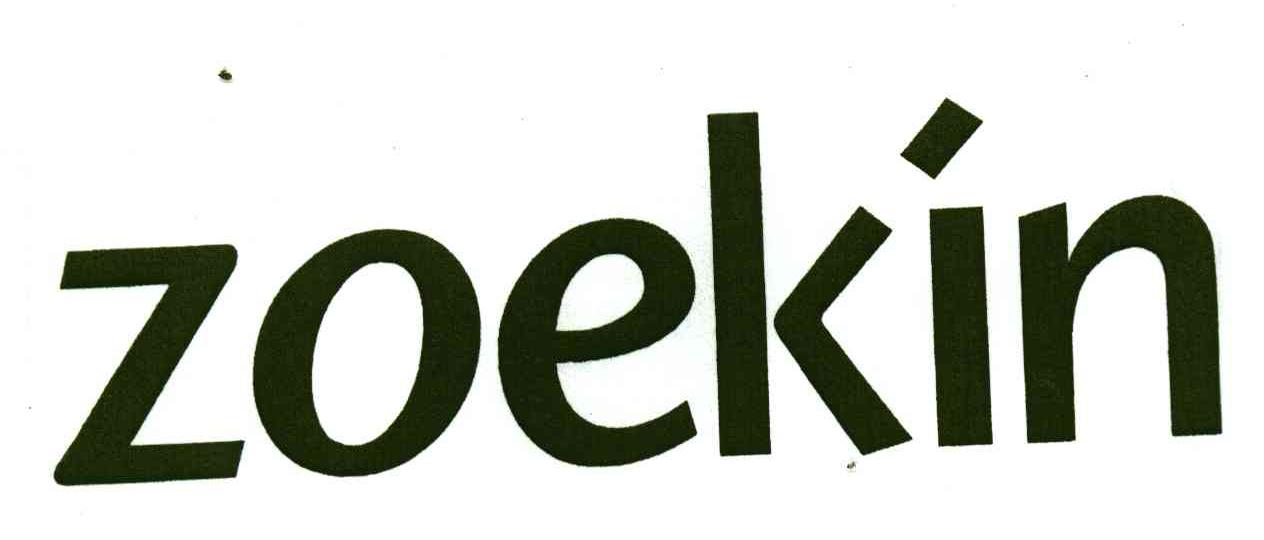 ZOEKIN