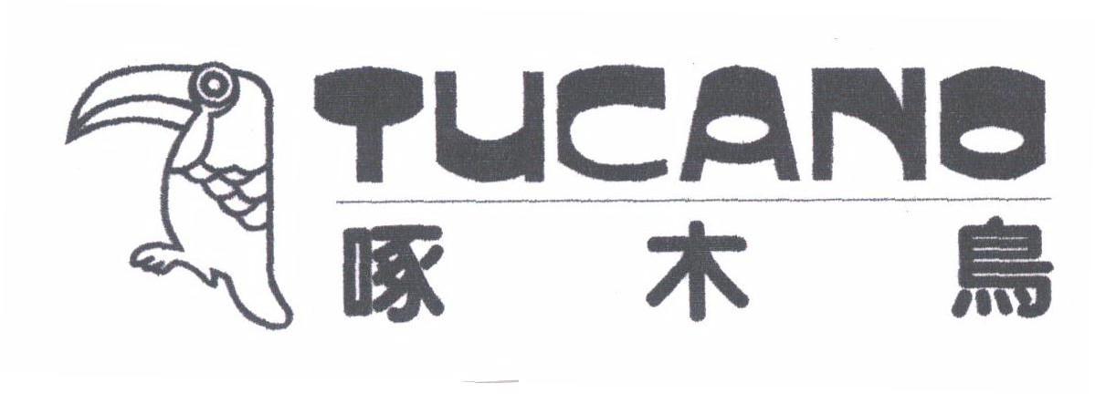 啄木鸟;TUCANO