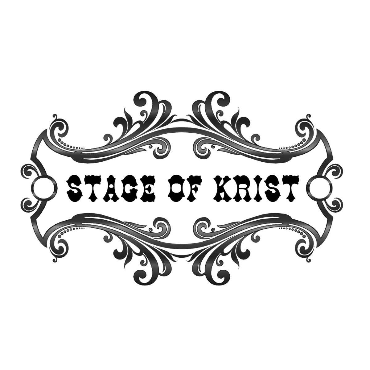 STAGE OF KRIST