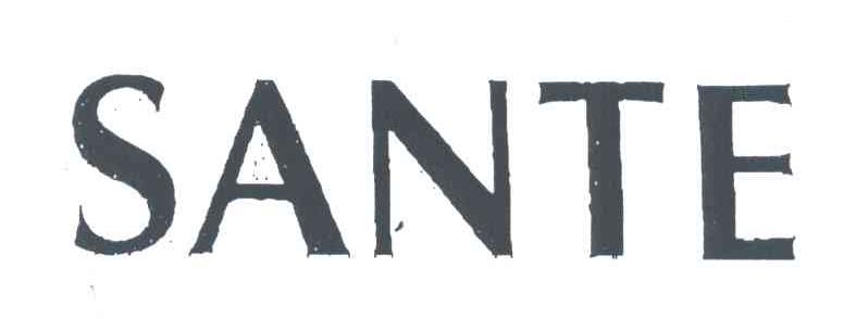 SANTE