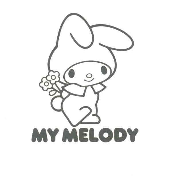 MY MELODY