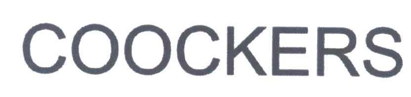 COOCKERS
