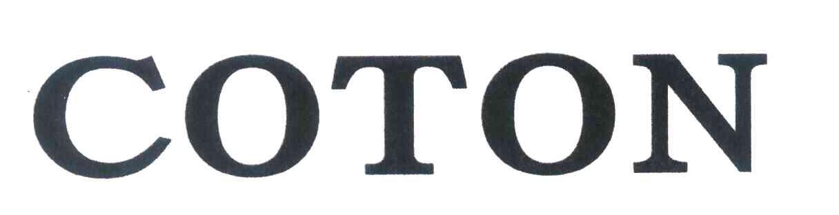 COTON