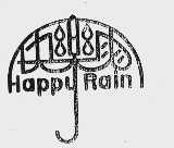 HAPPY RAIN  快乐雨